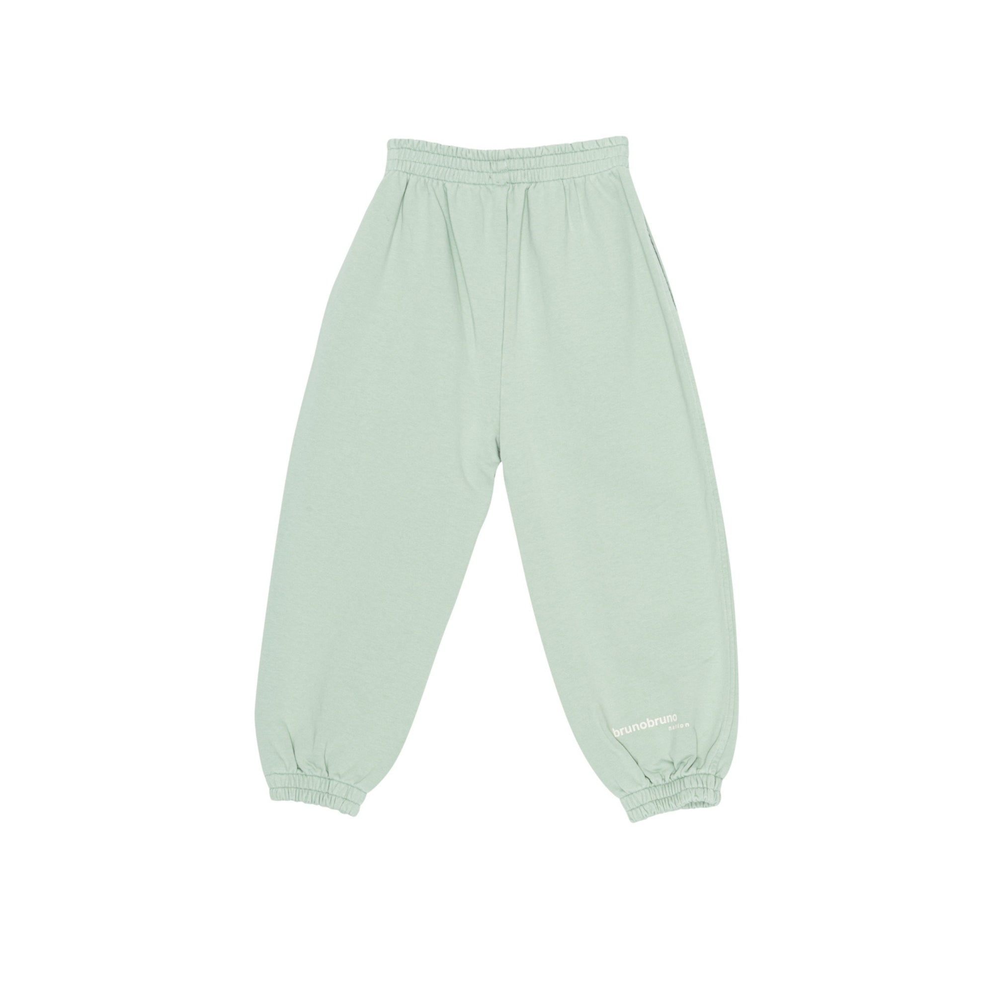 Nelson T-shirt Set | Aqua Gray