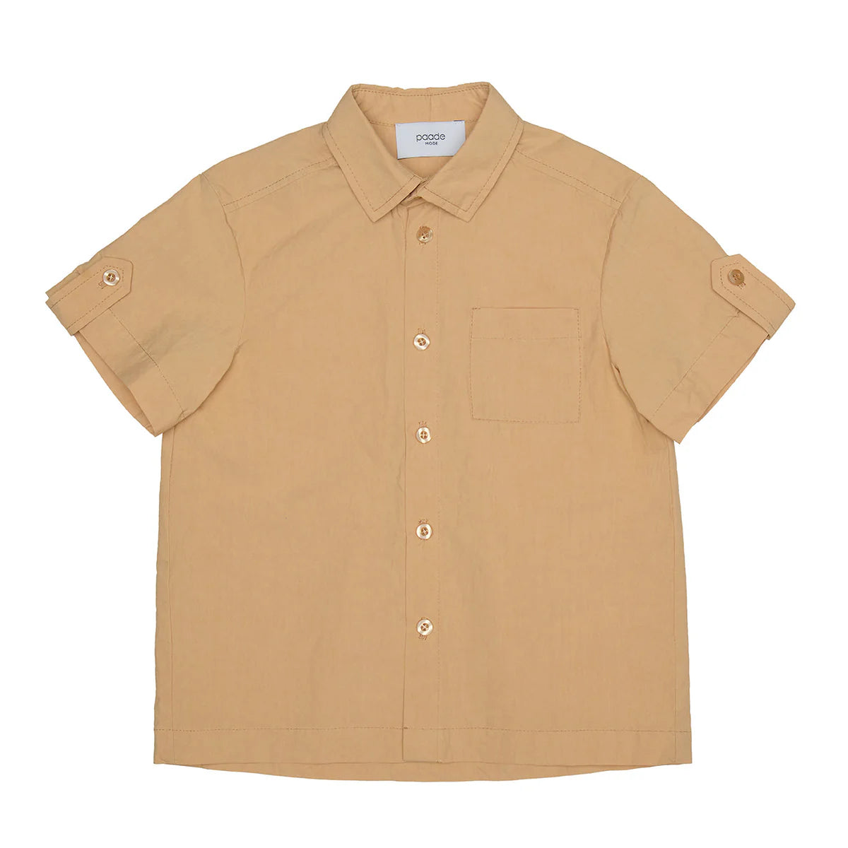 Hudson Set | Brown