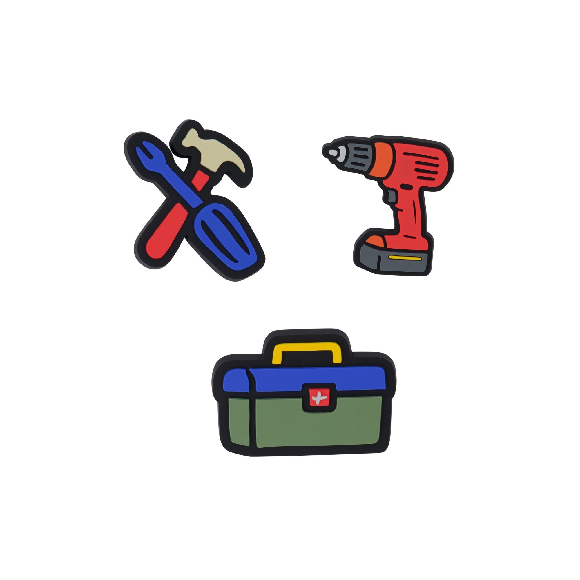 Nimix Tool Time Set