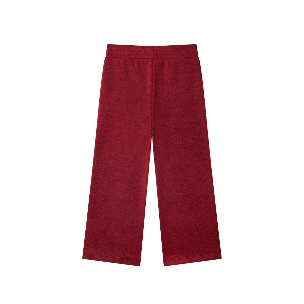 Stella Sweatpants | Maroon