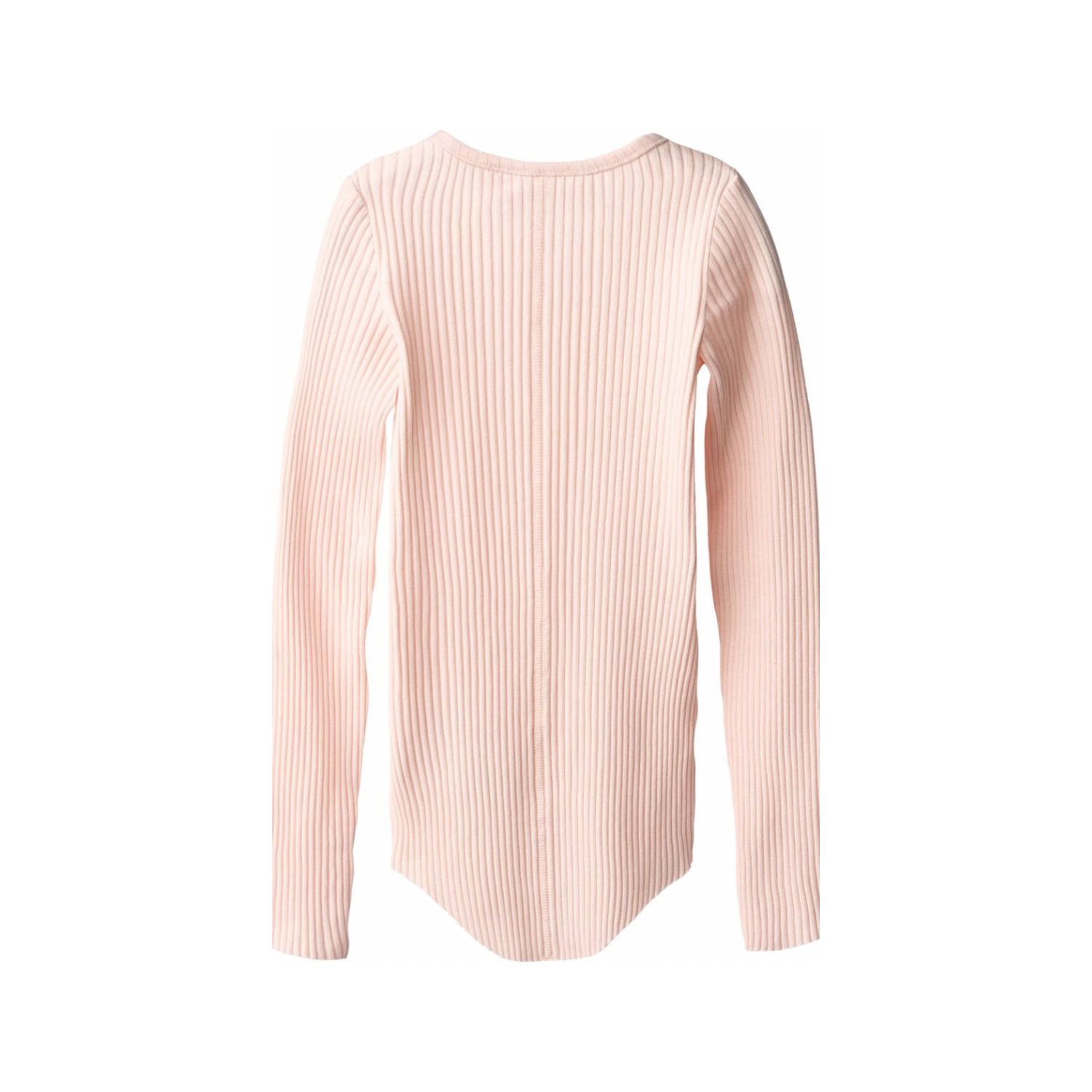 Rochelle Long Sleeves T-shirt | Rose Hips