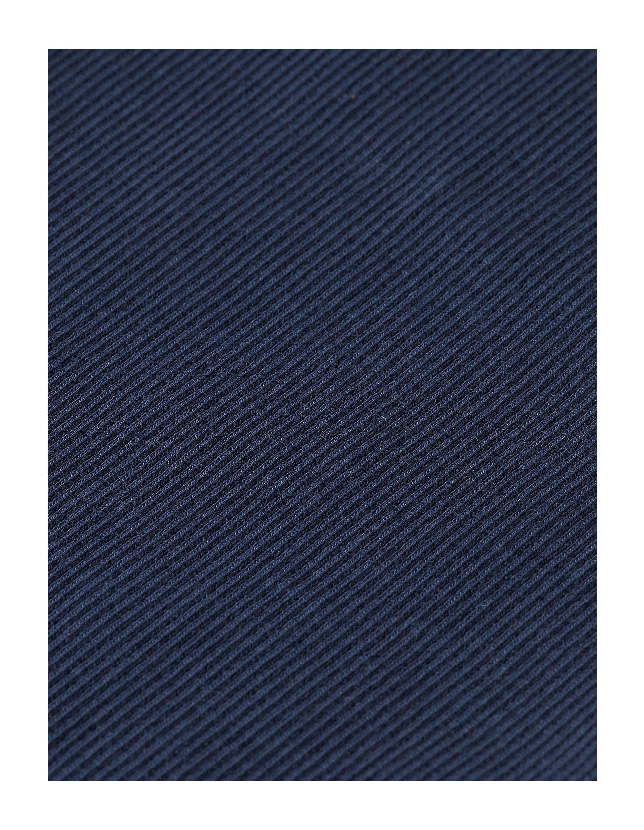 Ribbed Bootcut Legging | Blue