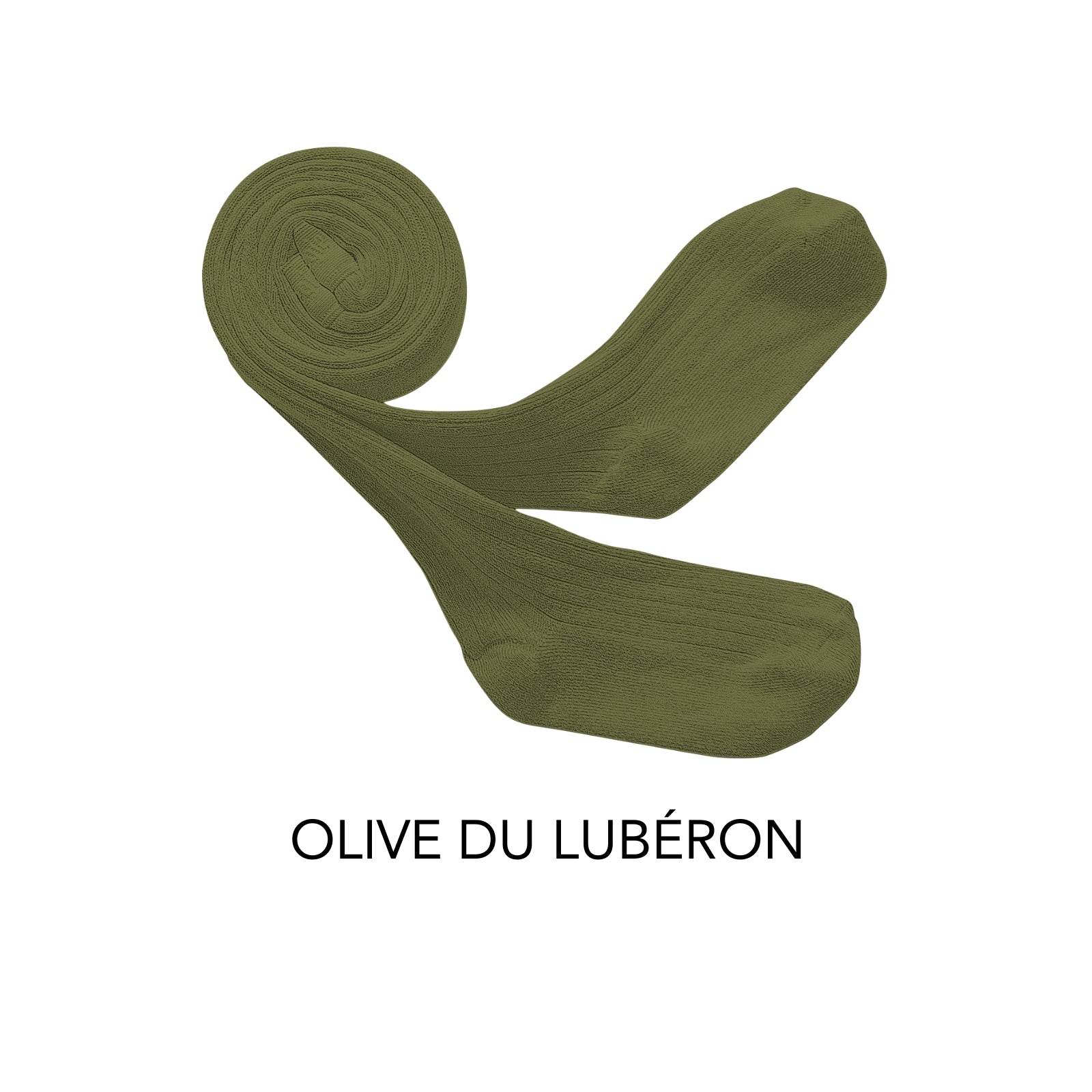 Louise Ribbed Tights | Seasonal
