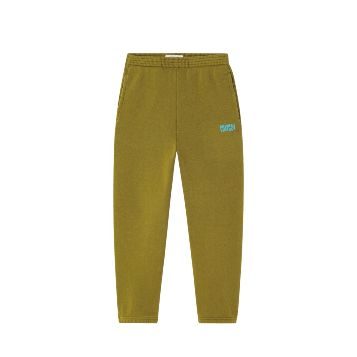 Izubird Joggers Set | Vintage Bamboo