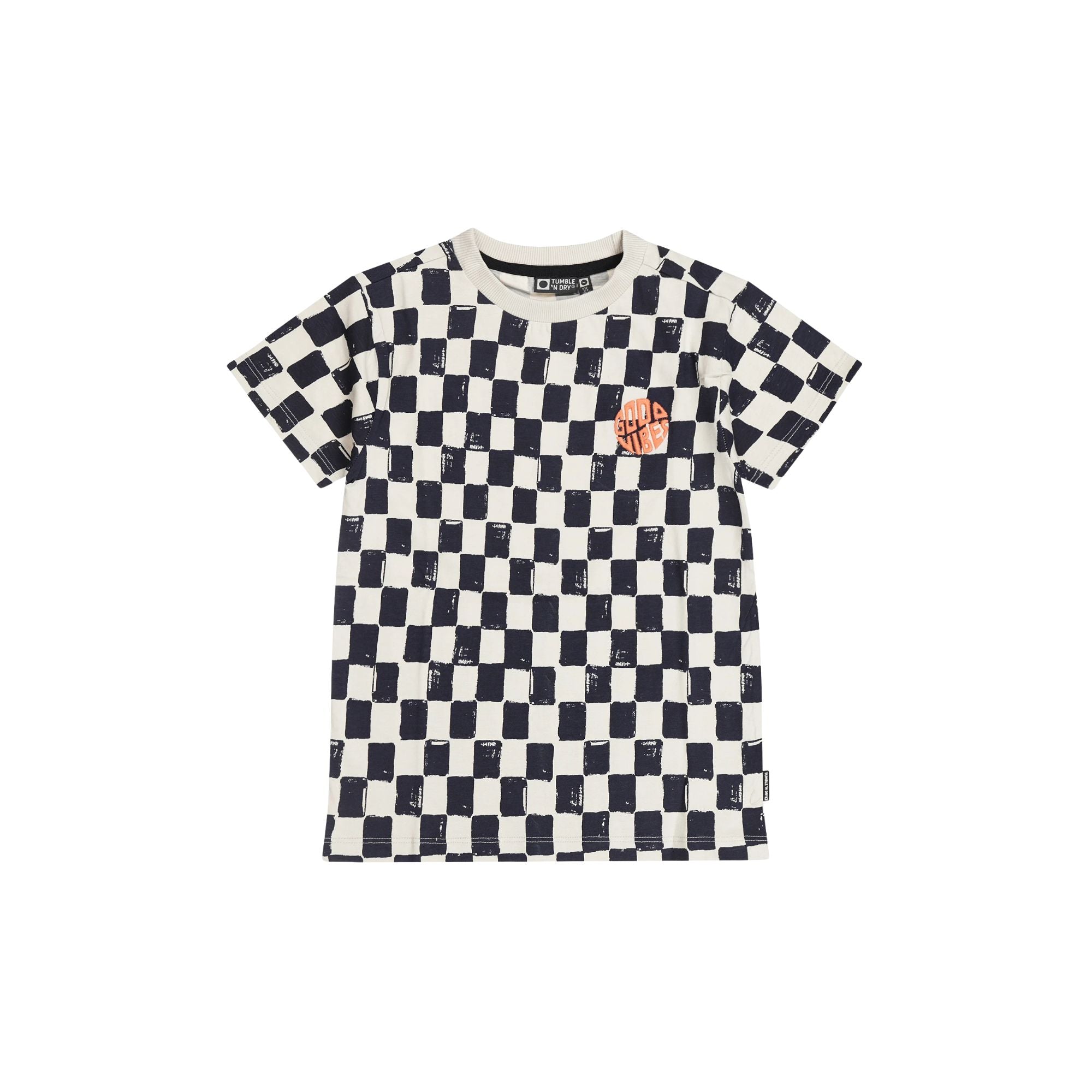 Shallow T-shirt | Parisian Night