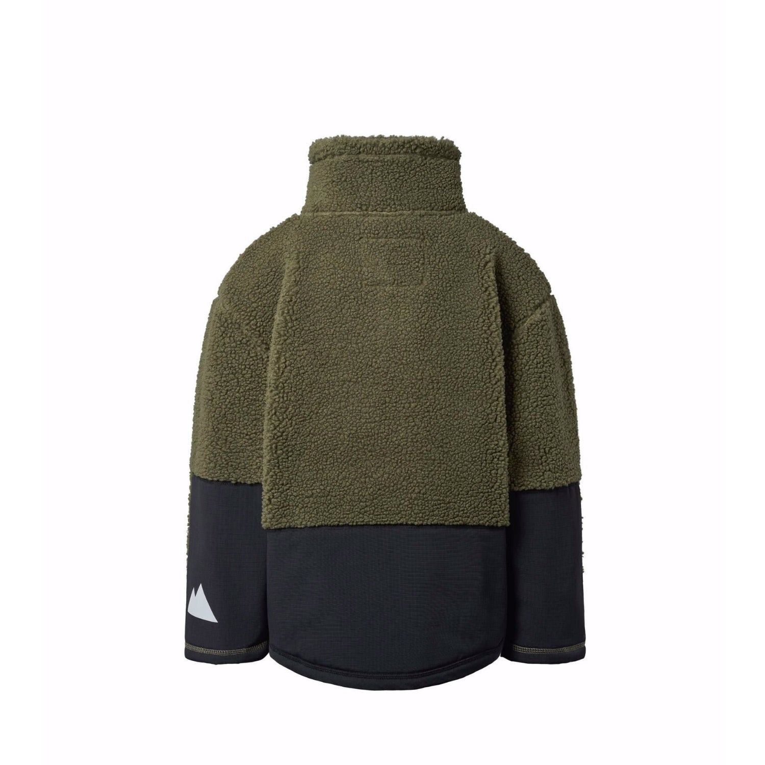 Utha Jacket | Bark