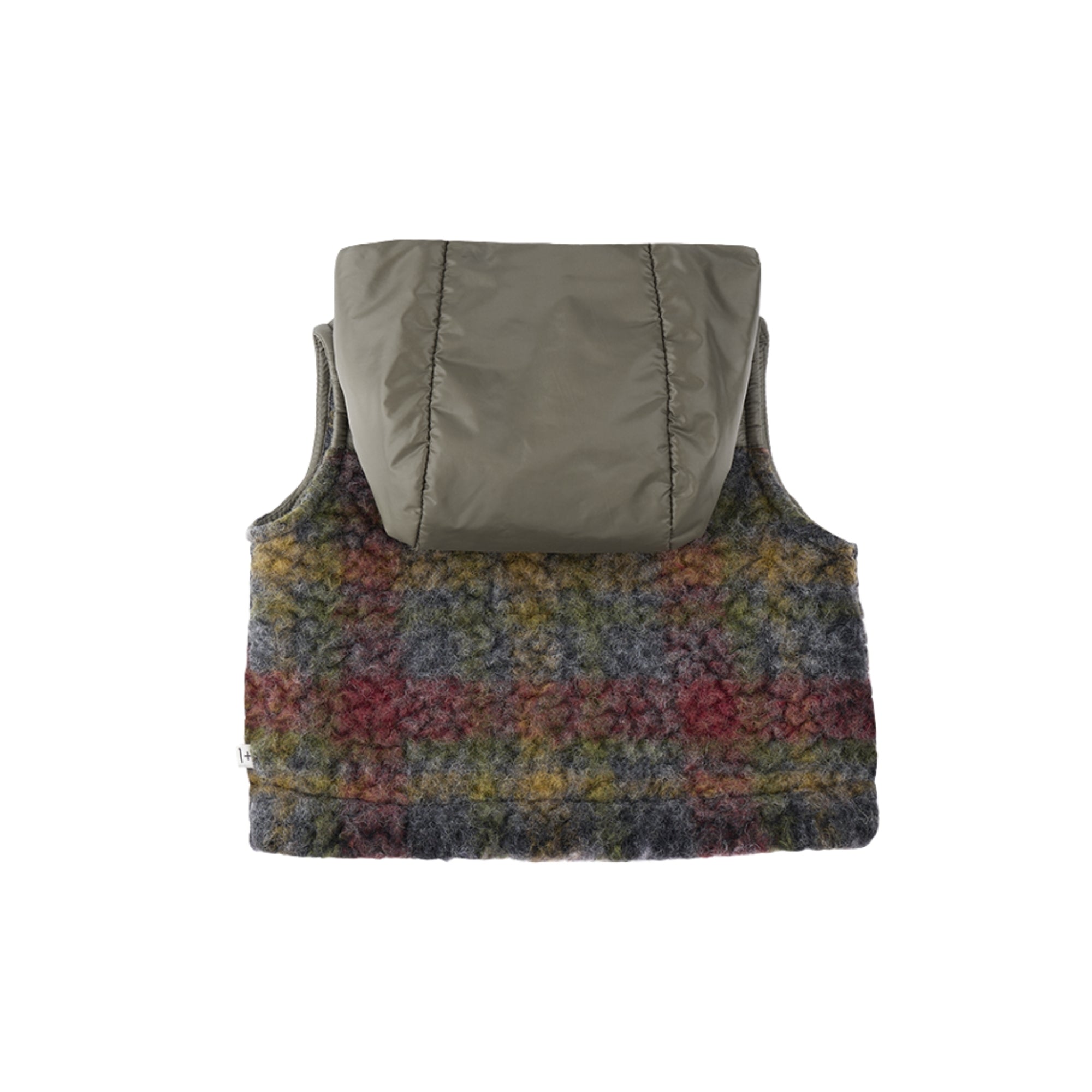 Columbia Padded Vest | Blue