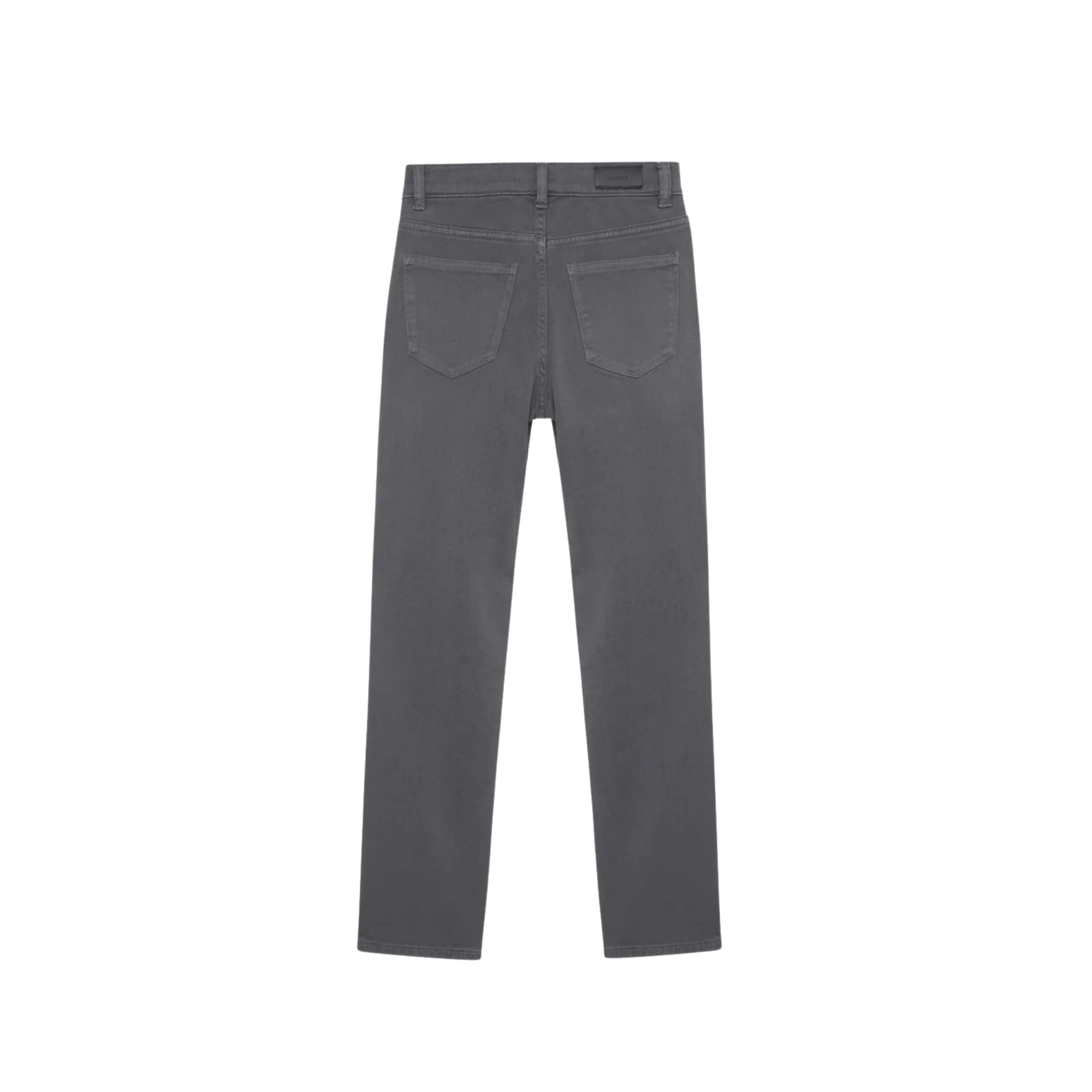 Benji Straight Knit Jeans | Alloy