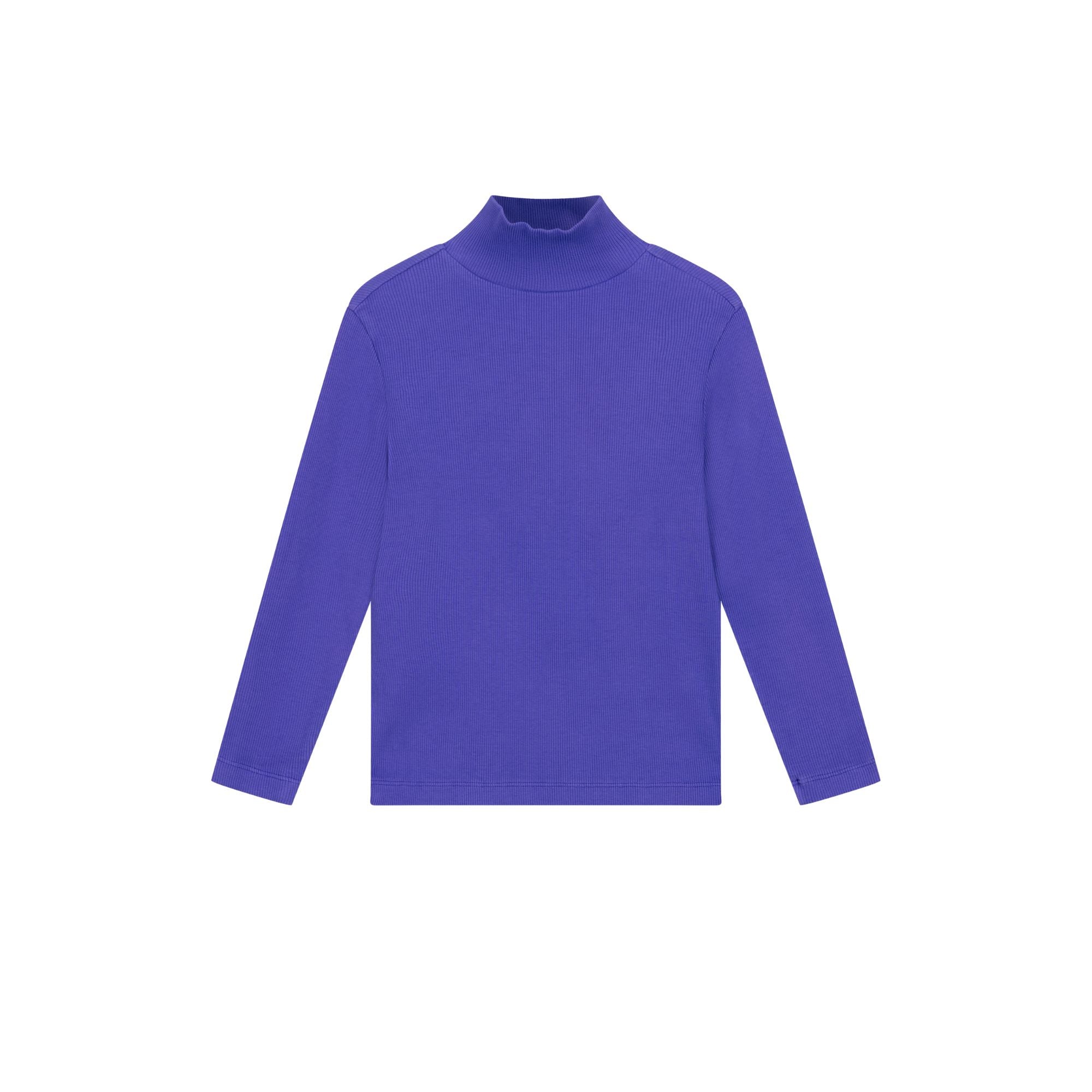 Turtle Neck & Legging Set | Orchid Pop