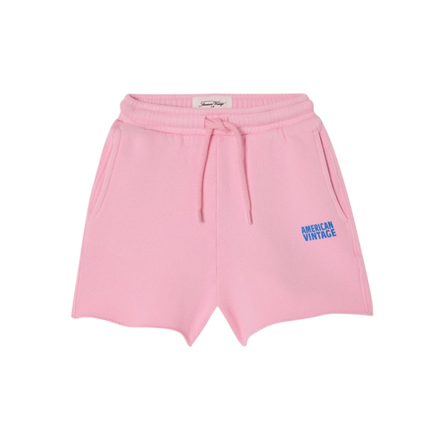 Izubird Shorts | Vintage Cotton Candy
