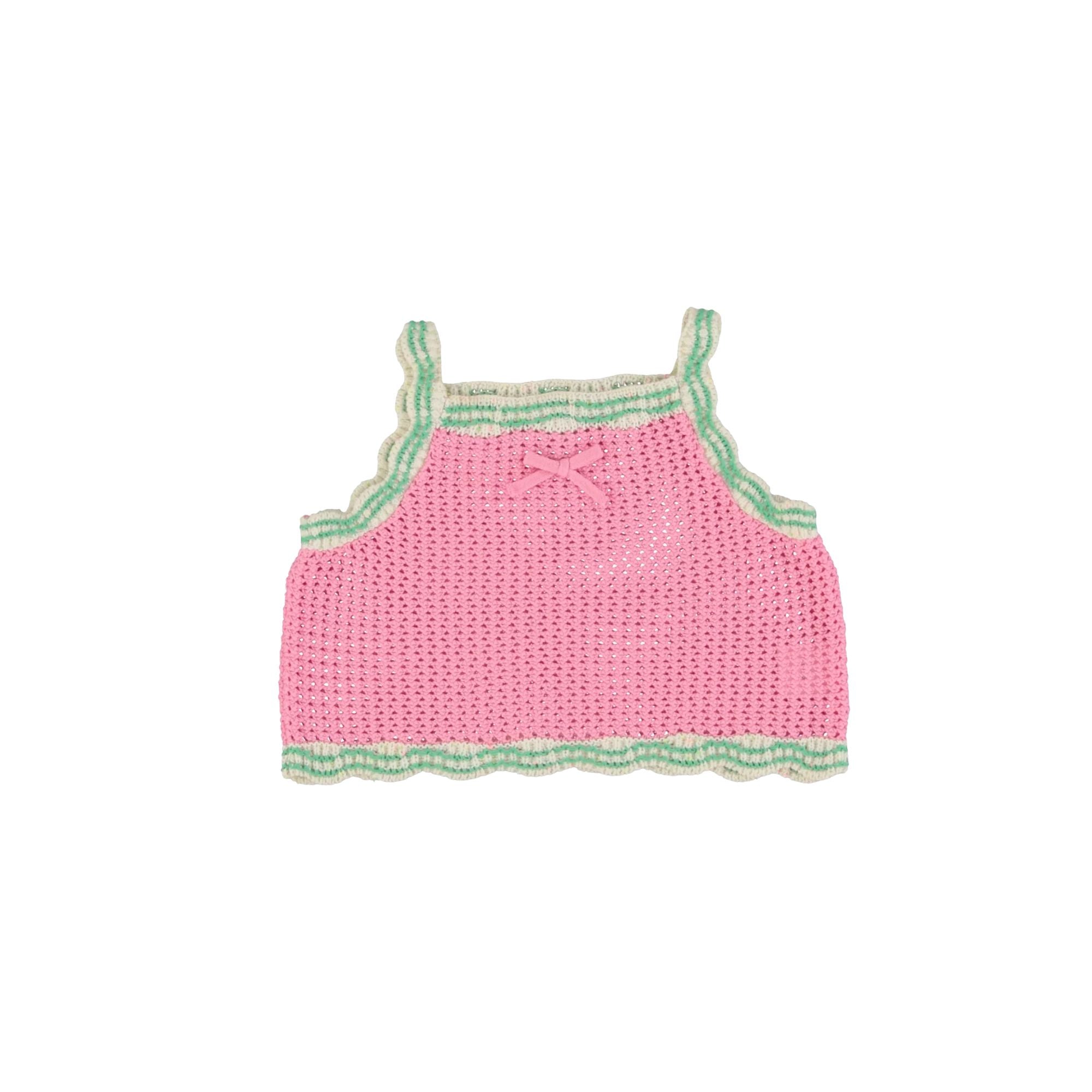 Marina Top | Candy Floss