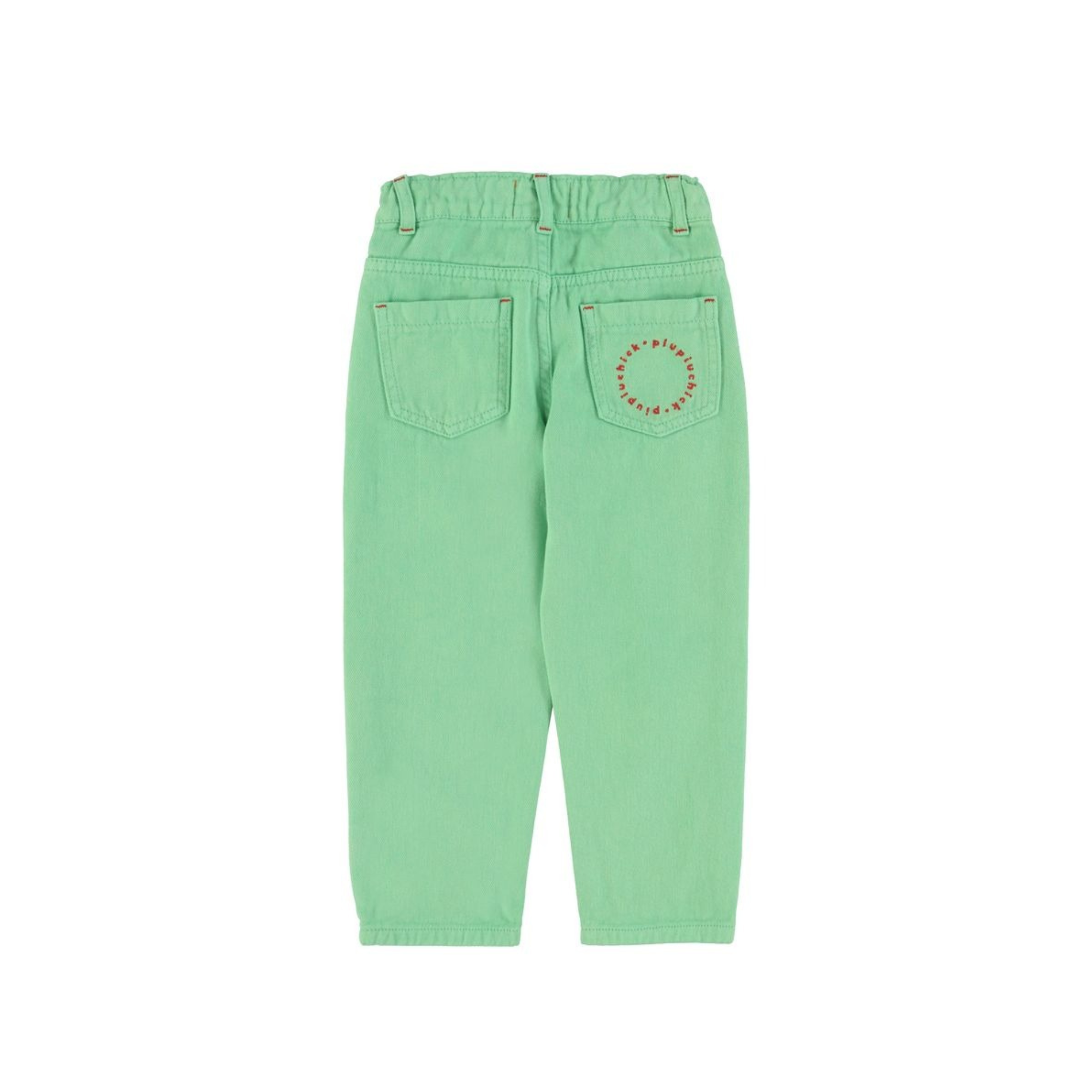 Unisex Trousers | Green