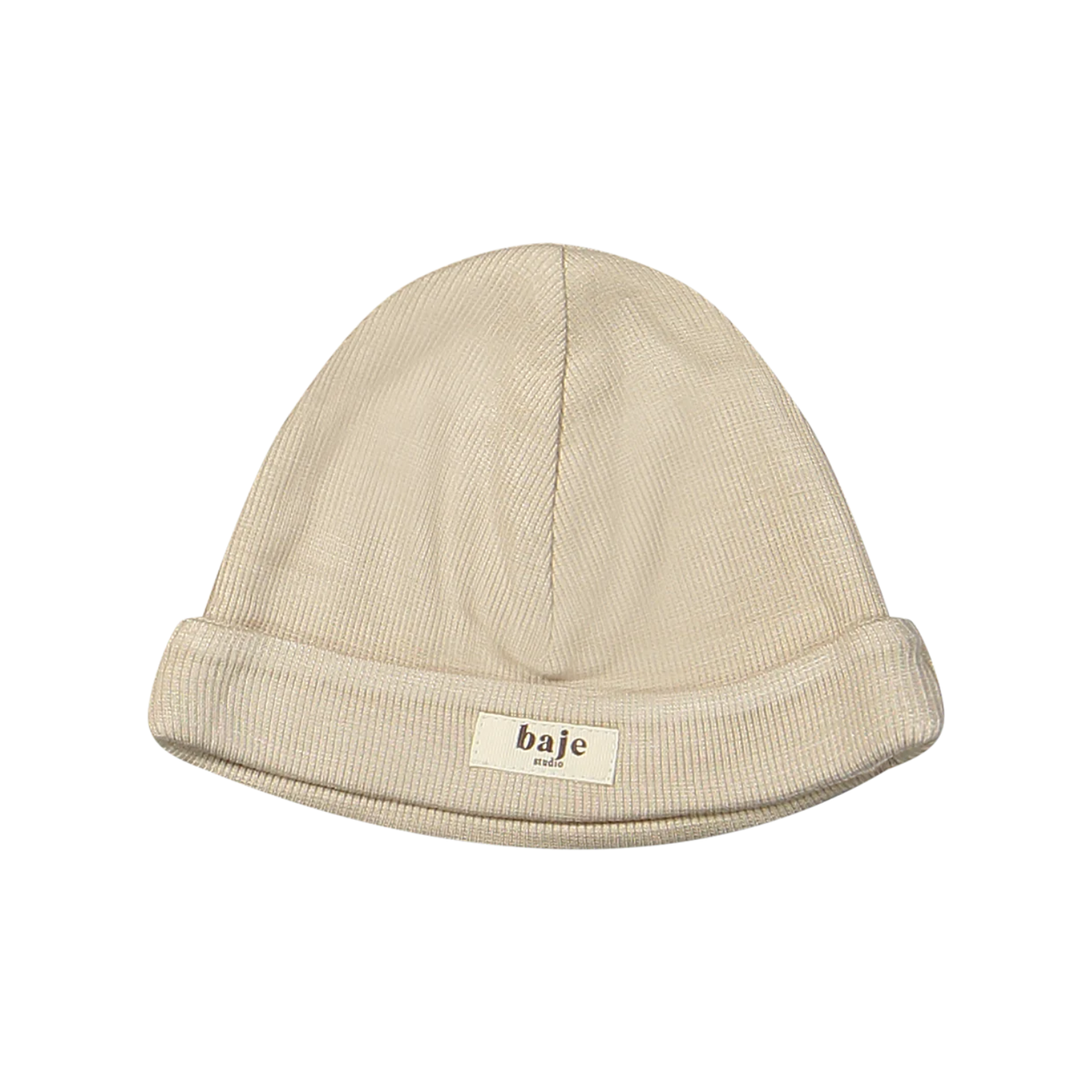 Vich Beanie | Sand Desert