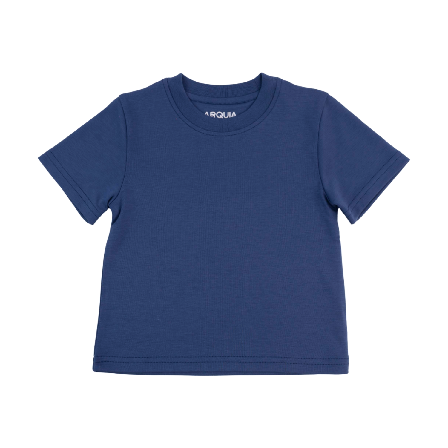 Kids T-Shirt | Navy Blue