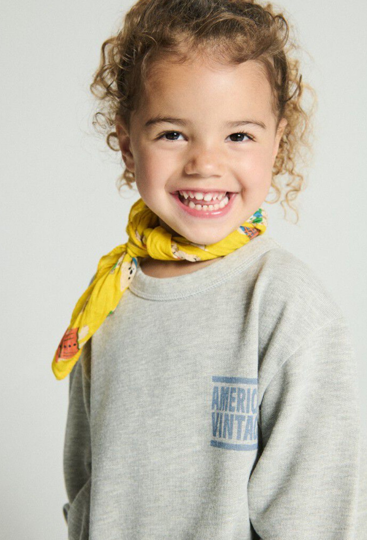 Zofbay Joggers Set | Heather Grey