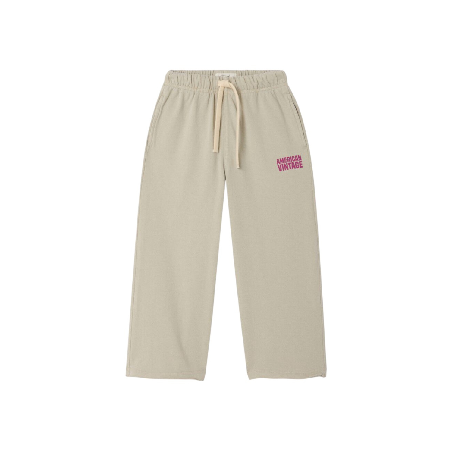 Afoma Joggers | Vintage Humus