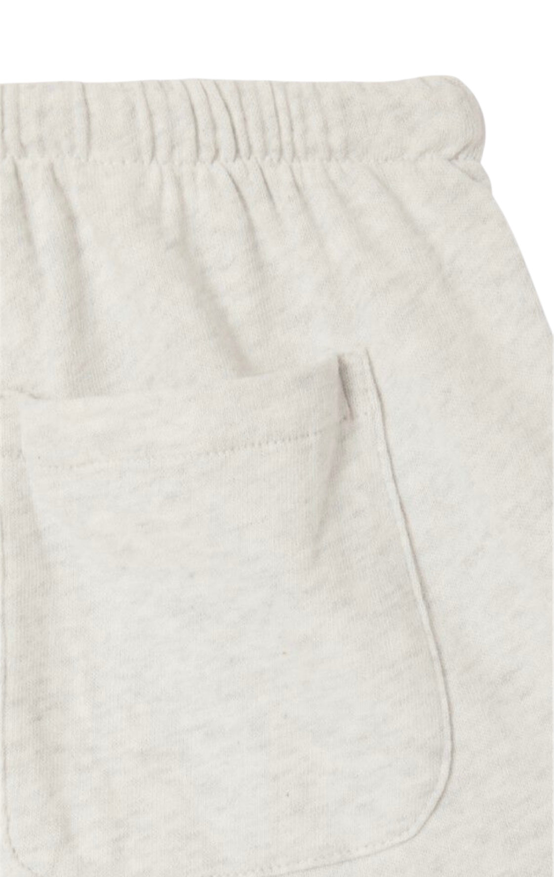 Ykobow Shorts | Arctic Melange