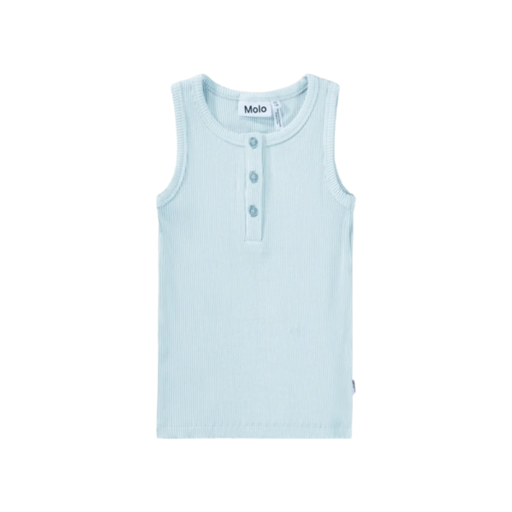 Rozinda Tank Top | Morning Sky