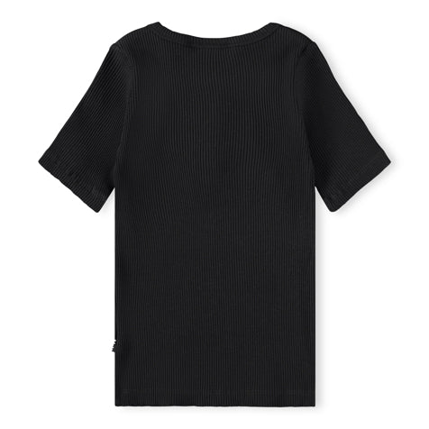 Rosey T-Shirt | Black