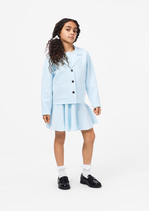 Rosey T-Shirt | Morning Sky