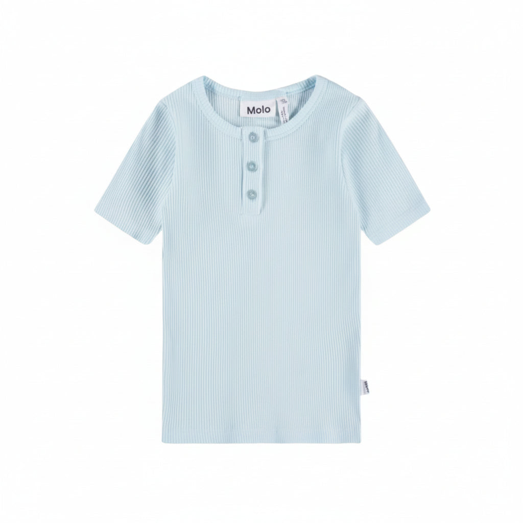 Rosey T-Shirt | Morning Sky