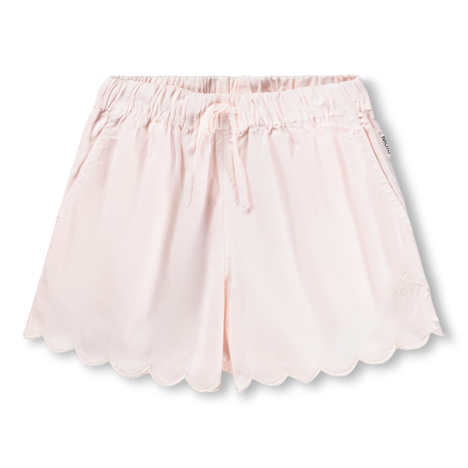 Addie Shorts Set | Cloud Pink