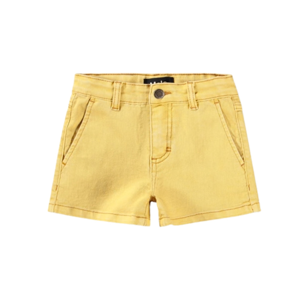 Alvira Short | Sunshine