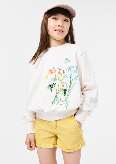 Alvira Short | Sunshine