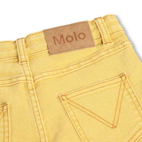 Alvira Short | Sunshine