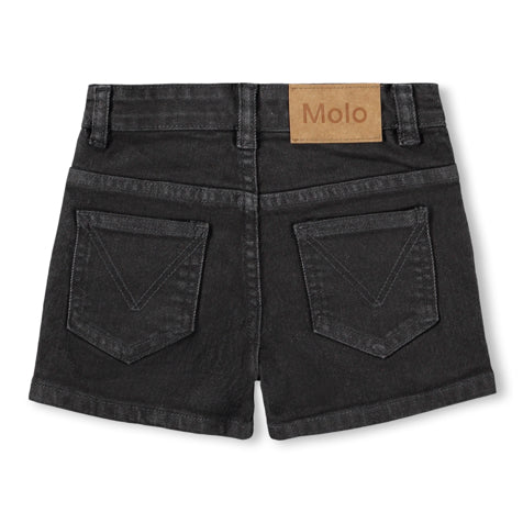 Amberly Short | Black