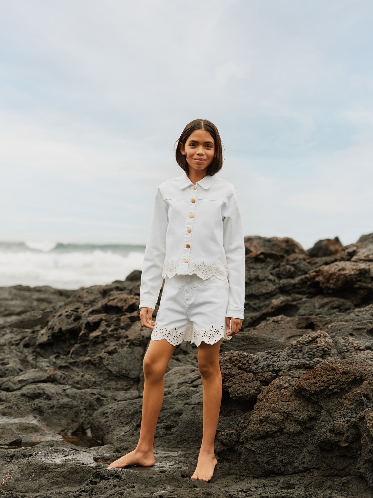 Adalyn Shorts | Whitest