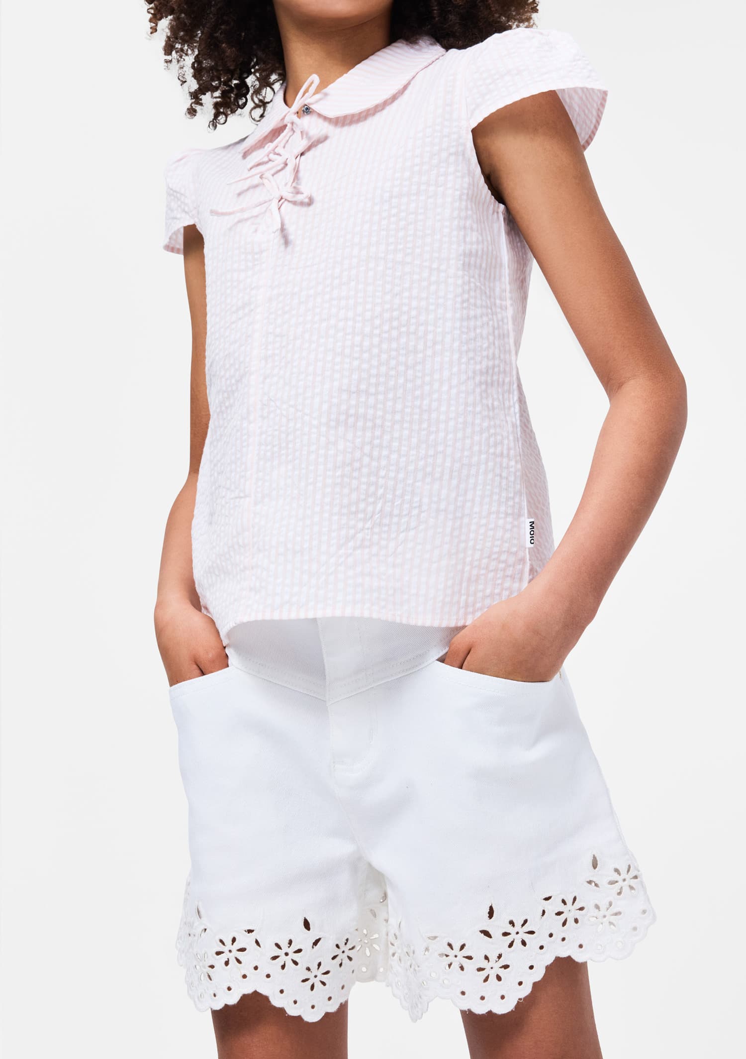 Adalyn Shorts | Whitest