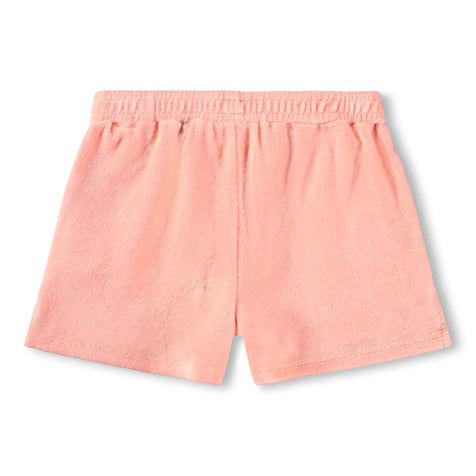 Angela Short | Peach Bud
