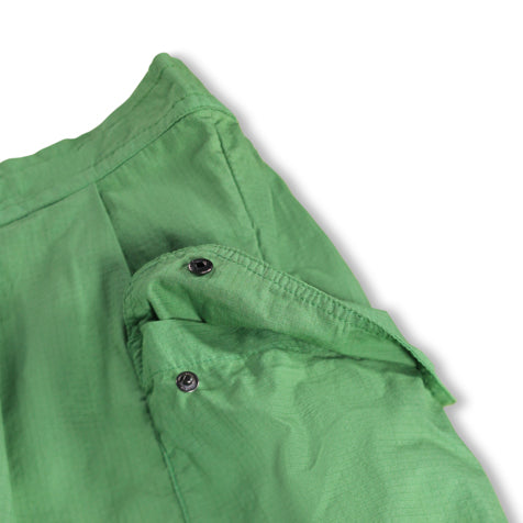Aud Short | Groovy Green