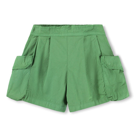 Aud Short | Groovy Green