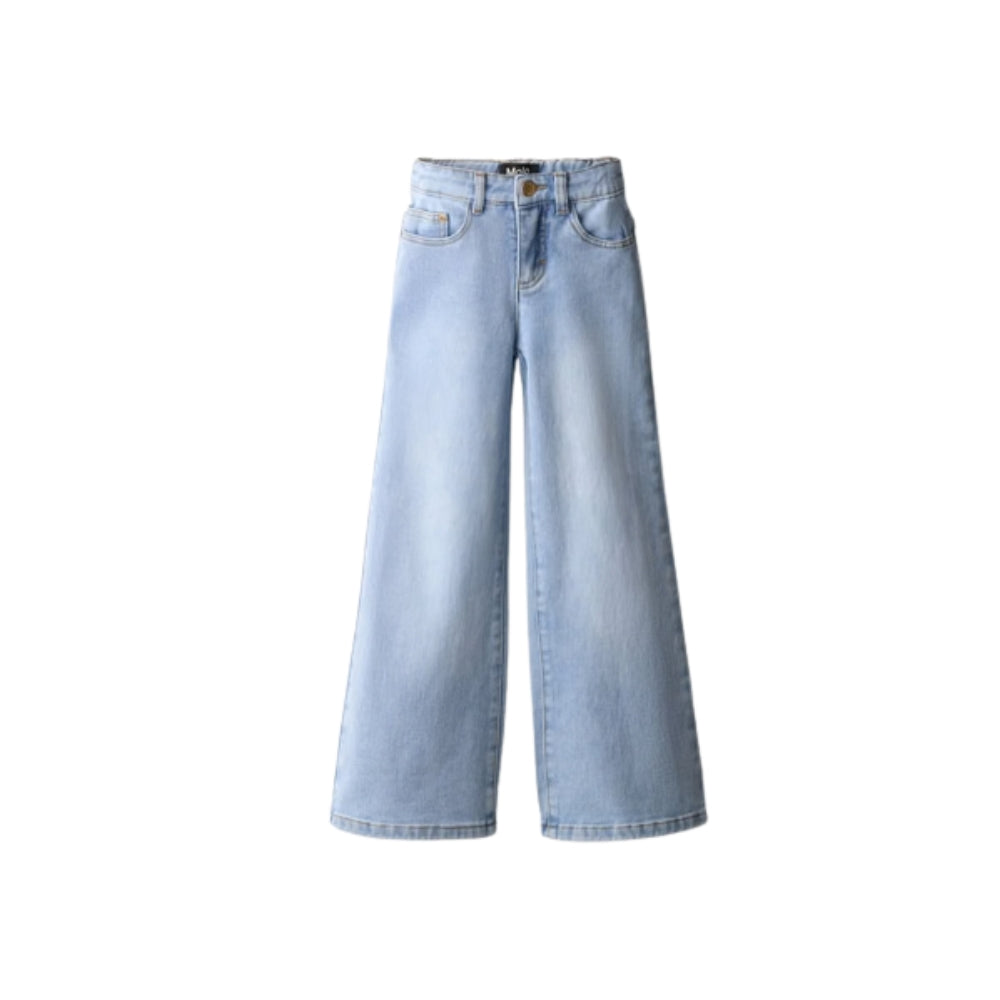 Asta Jeans | Bleached