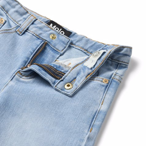 Asta Jeans | Bleached