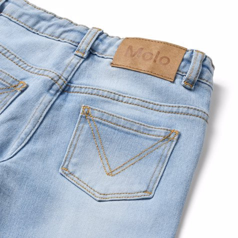 Asta Jeans | Bleached