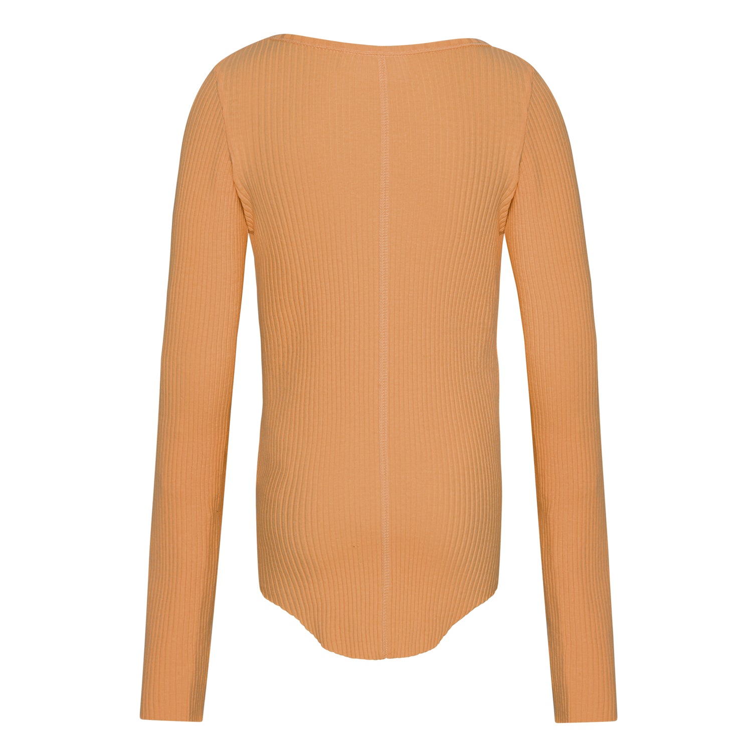 Rochelle Long Sleeves T-Shirt | Rosie Sand