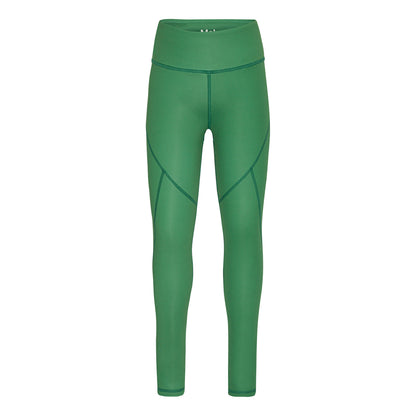 Oliwia Leggings | Woodland Green