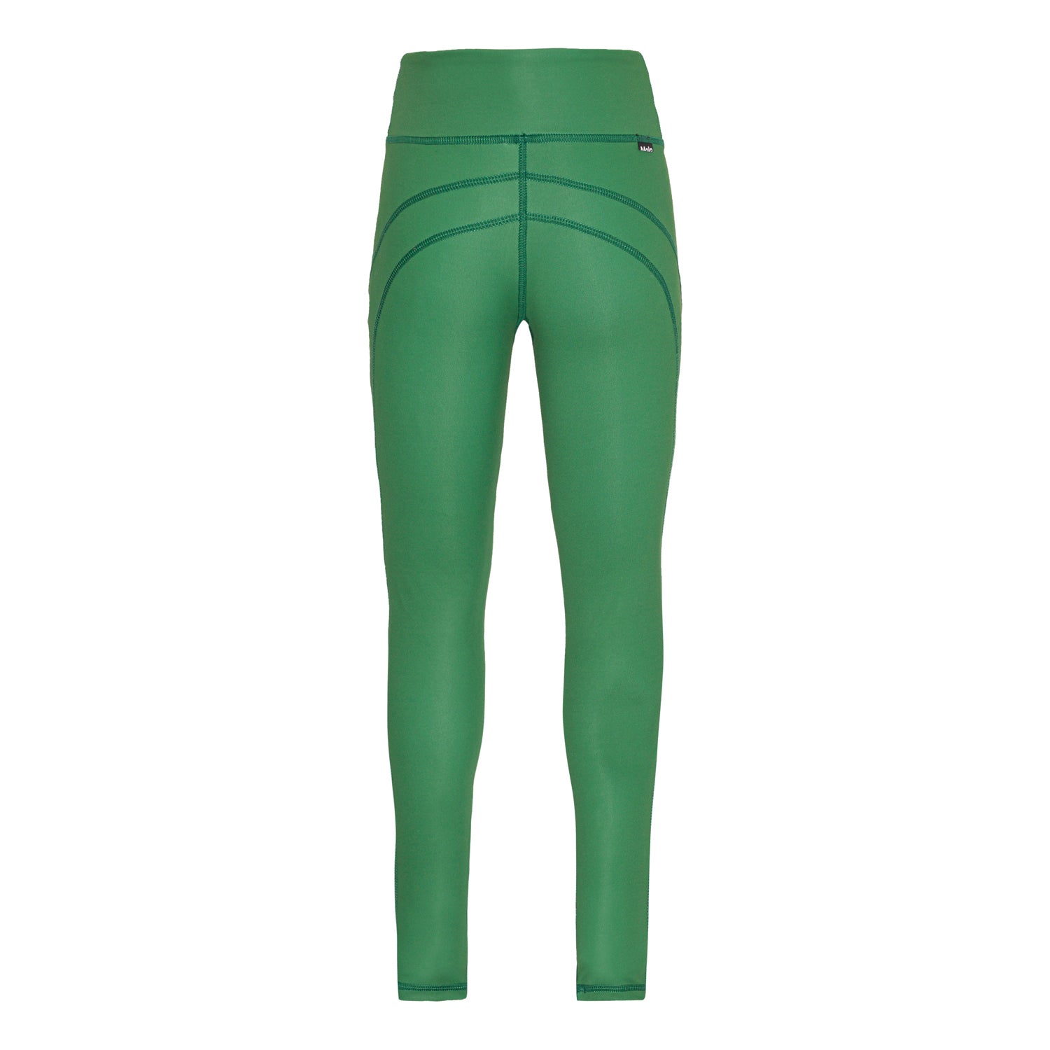 Oliwia Leggings | Woodland Green