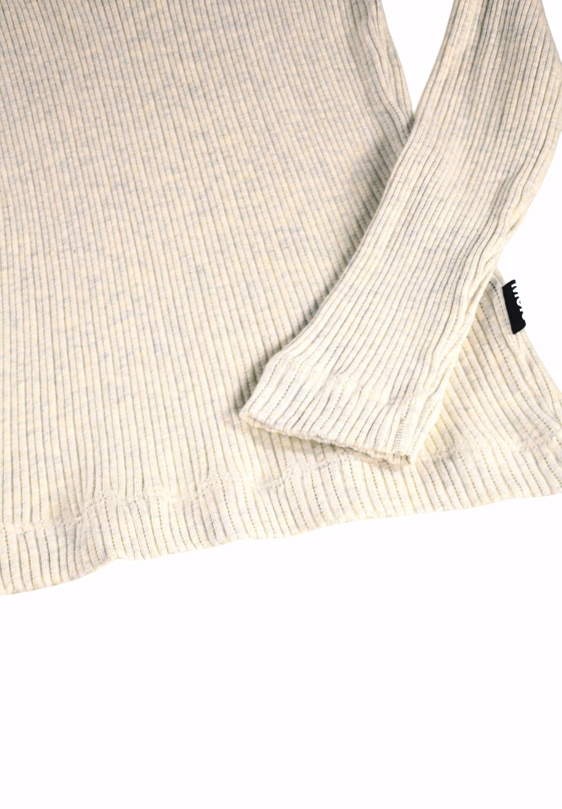 Ruby T-shirt | Oatmeal Melange