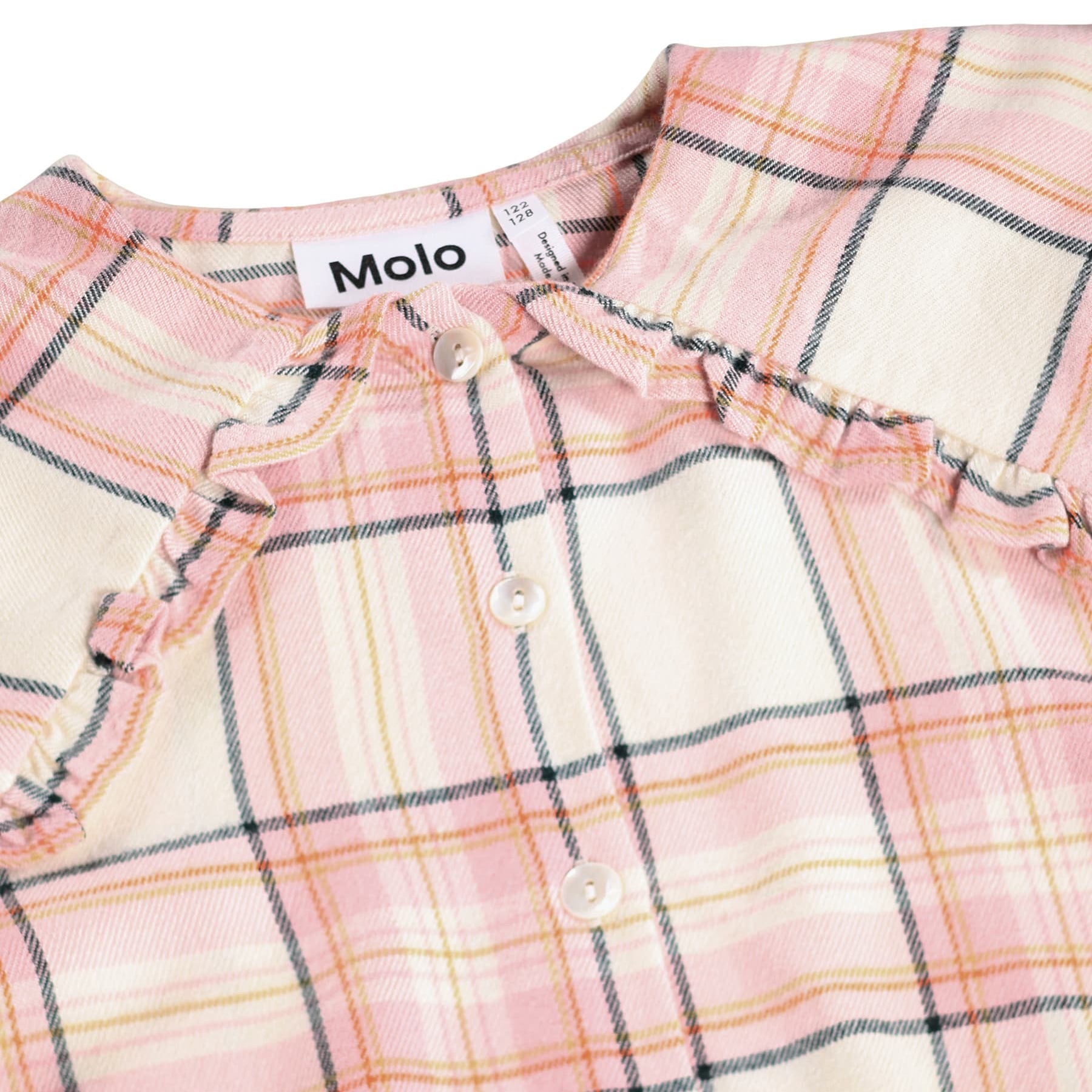 Rolanda Skirt Set | Explore Check