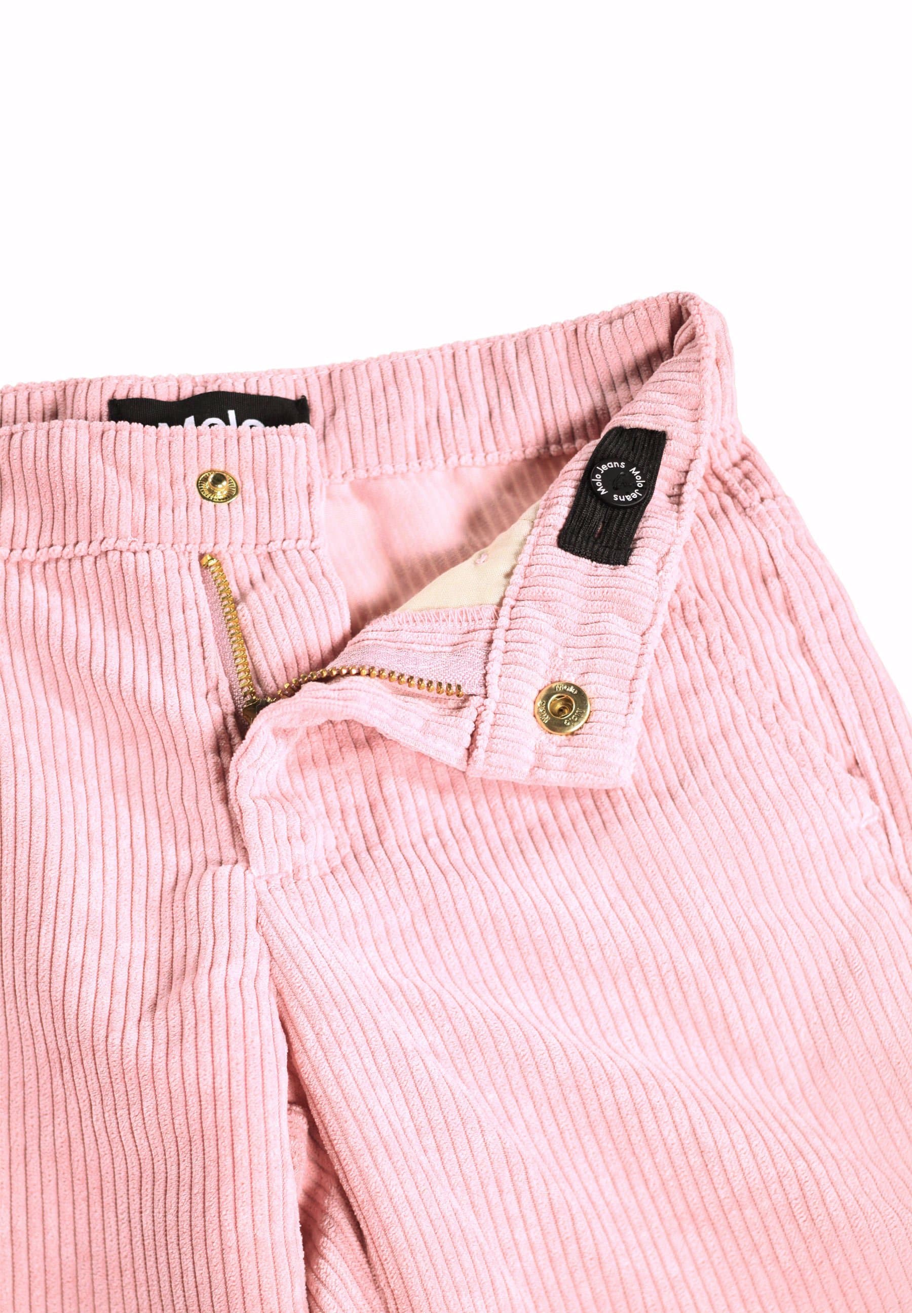 Aida Pants | Mellow Rose
