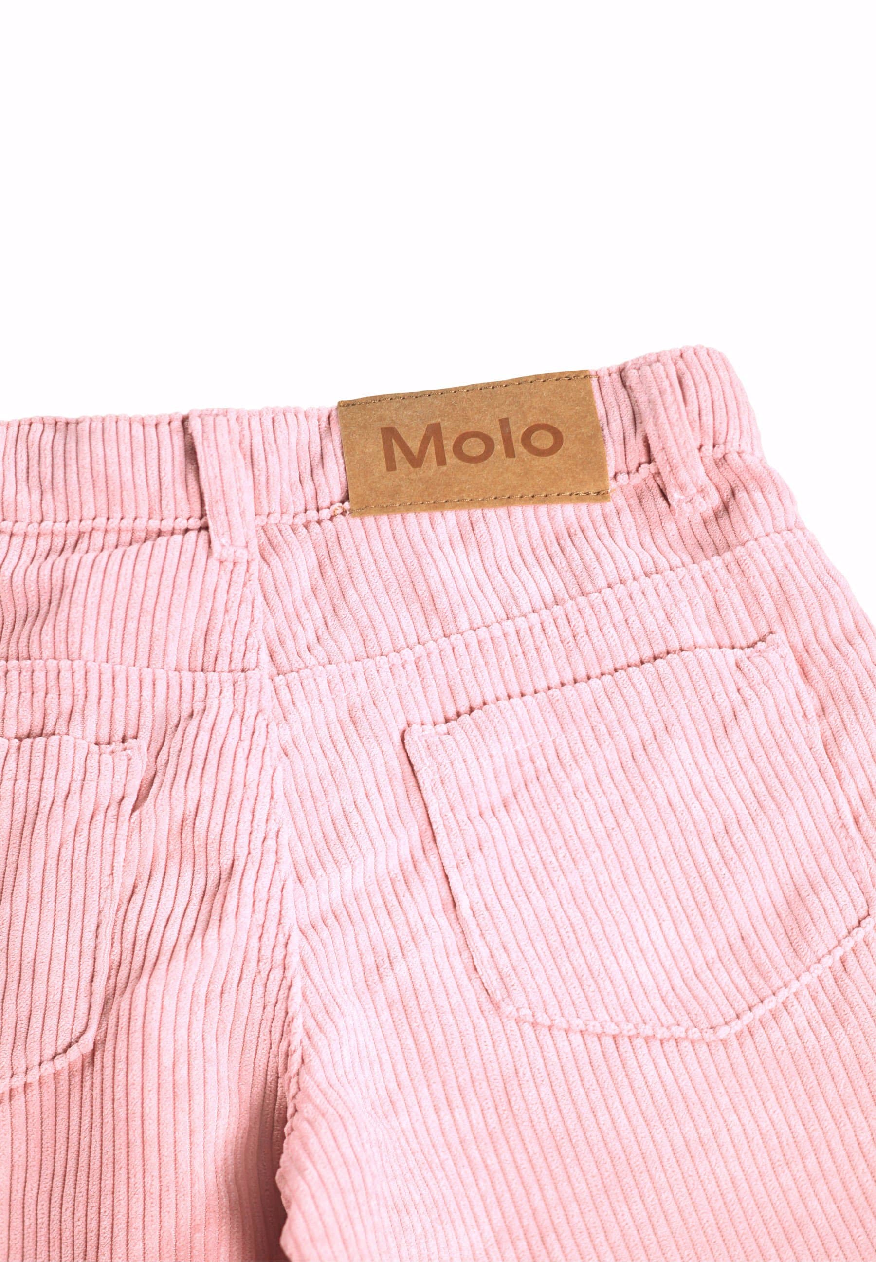 Aida Pants | Mellow Rose
