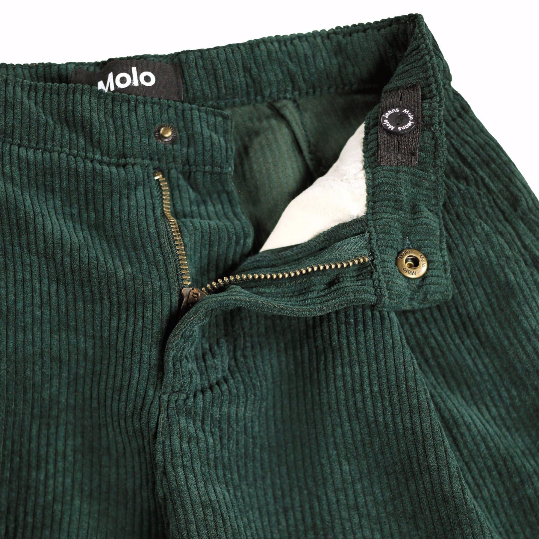 Alaine Pants | Taxus