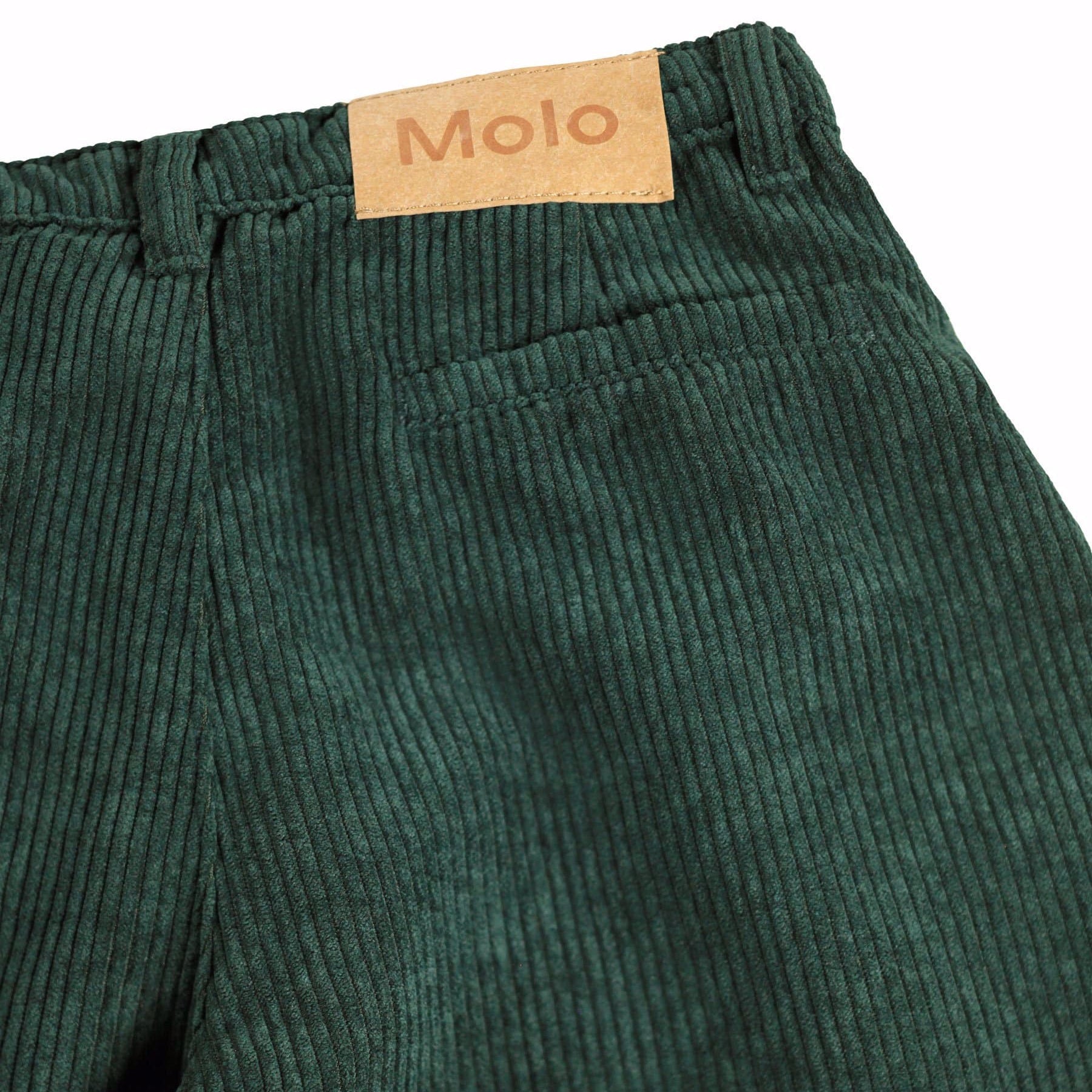 Alaine Pants | Taxus