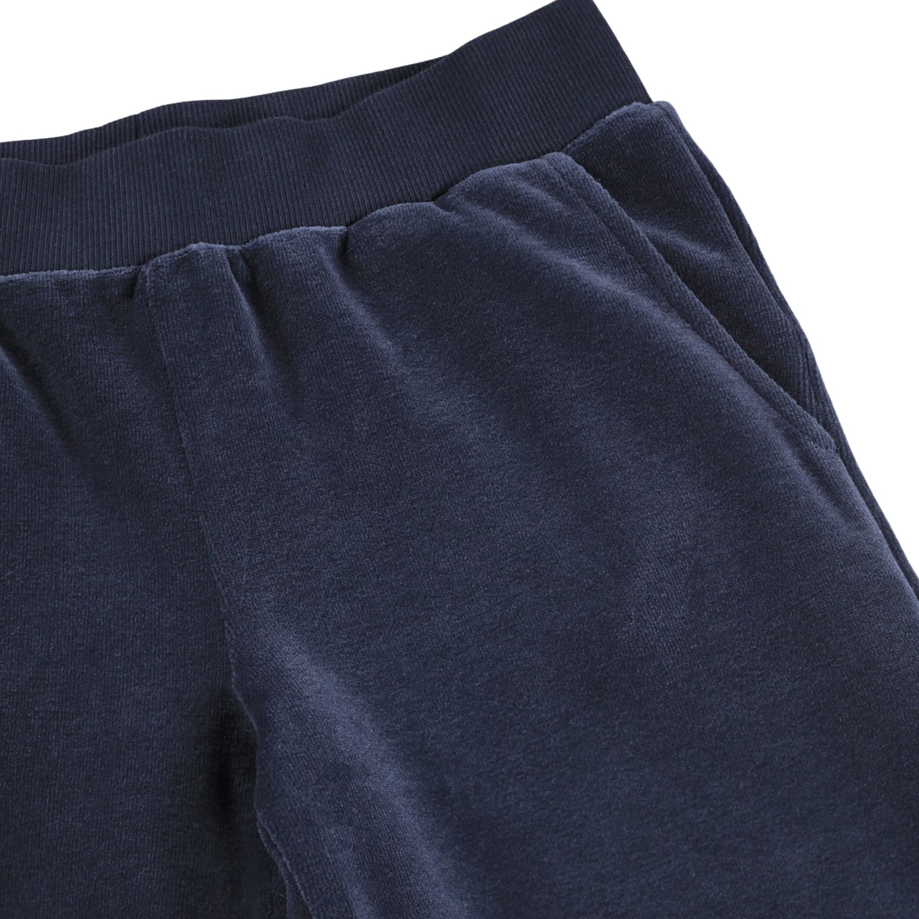 Milla Hoodie Set | Navy Blazer