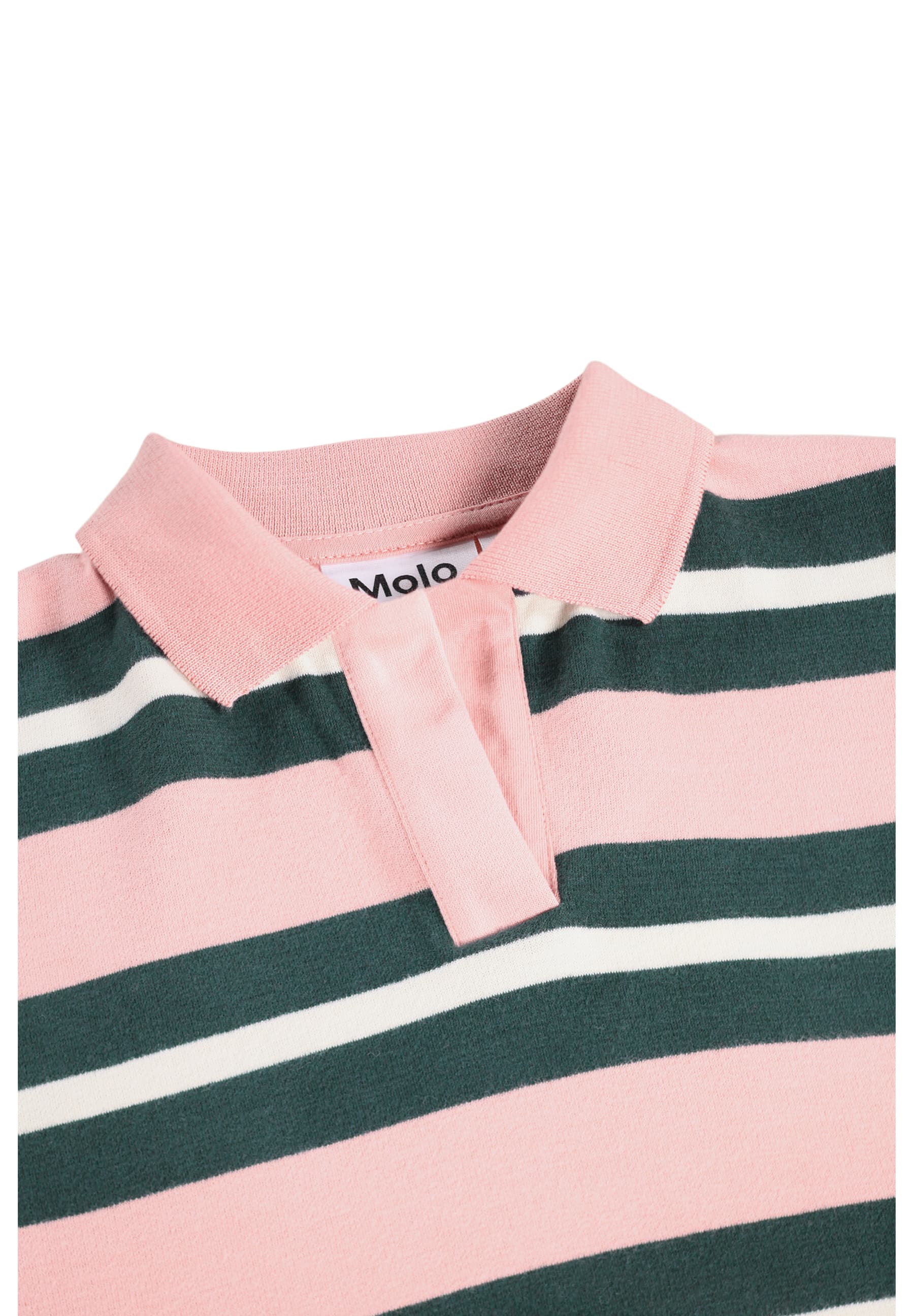 Mille T-shirt | Mellow Stripe