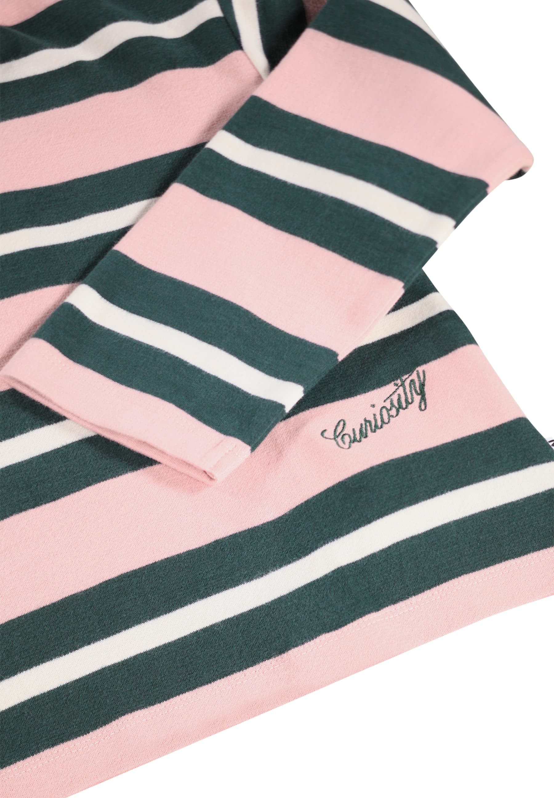 Mille T-shirt | Mellow Stripe